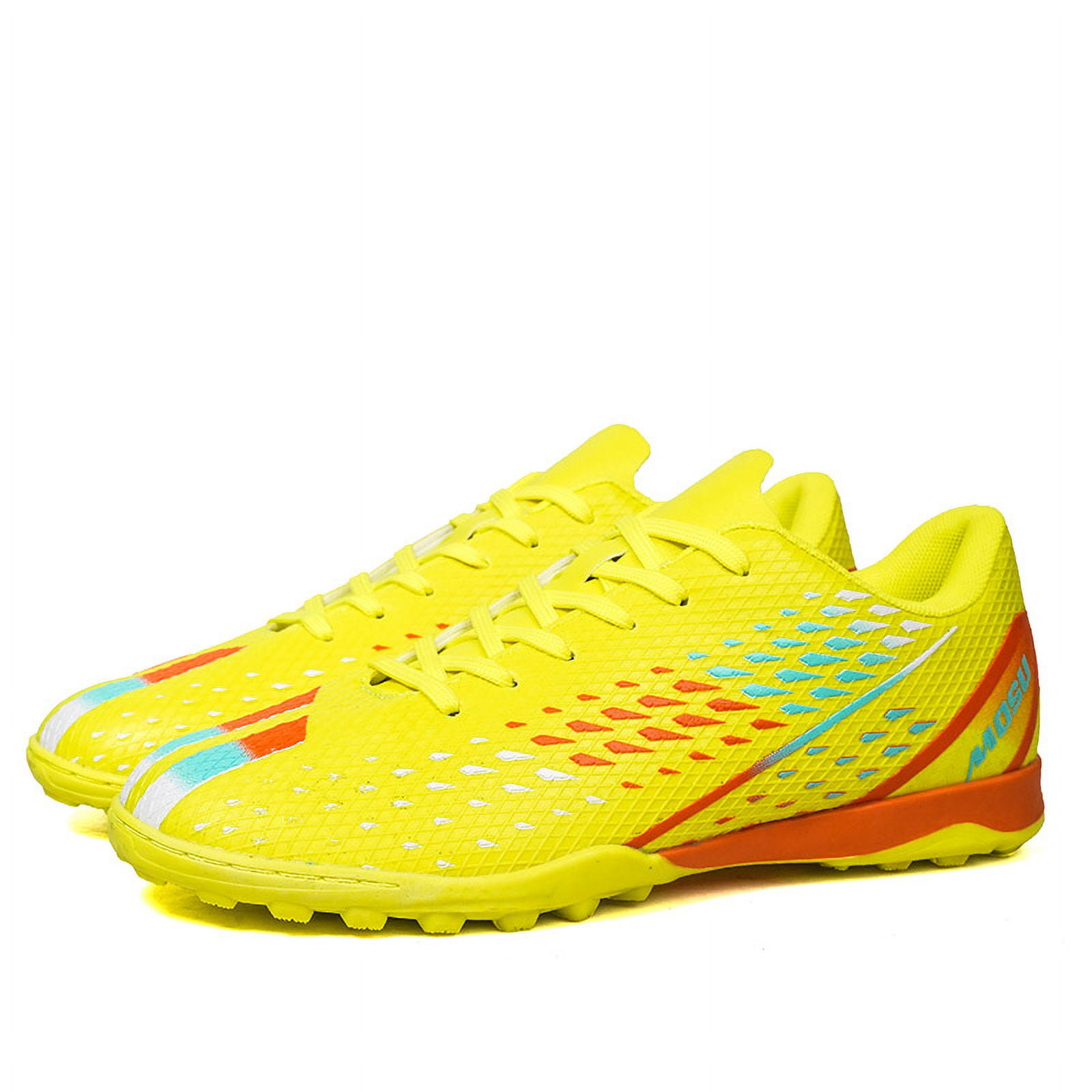 outdoor soccer shoes for kids