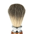 thumbnail image 1 of brush,Resin Handle Shave Tool Brush Barber Salon Men Professional Pure Hair Simbae Men Bea Appliance Salon Man Shave Mewmewcat Brush Professional Purehair Handle Men Brush Handle Salon Man, 1 of 5