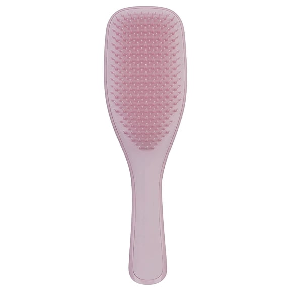 brush for detangling, separating, shaping and defining curls