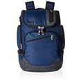 thumbnail image 1 of brx excursion backpack, blue, 1 of 5