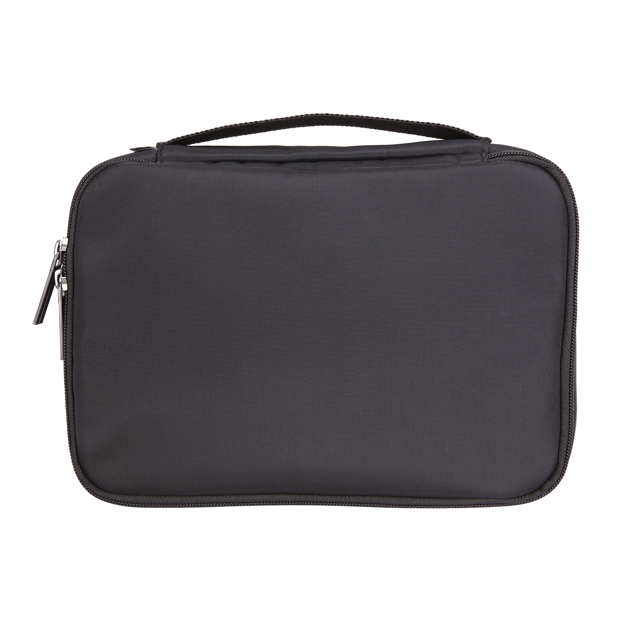btL Recycled Nylon Toiletry Kit with Interior Pockets for Travel