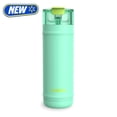 thumbnail image 1 of Bubba Water Bottle, 32 Oz, Stainless Steel, Vacuum Insulated Leakproof, DualSip 2-Way Lid, Tropical Eclipse, 1 of 10