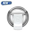 thumbnail image 1 of Bubba Replacement Lid, Fits 32 Oz Bubba Water Bottle, DualSip, Leakproof, Opal Shimmer, 1 of 4
