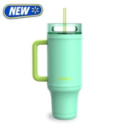 bubba 40 oz tumbler w/ tumbler lid 26 Annual Tropical Eclipse