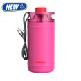 thumbnail image 1 of bubba 64 oz SS jug w/ multi function keg lid + top handle Annual Flora Aura, 1 of 9