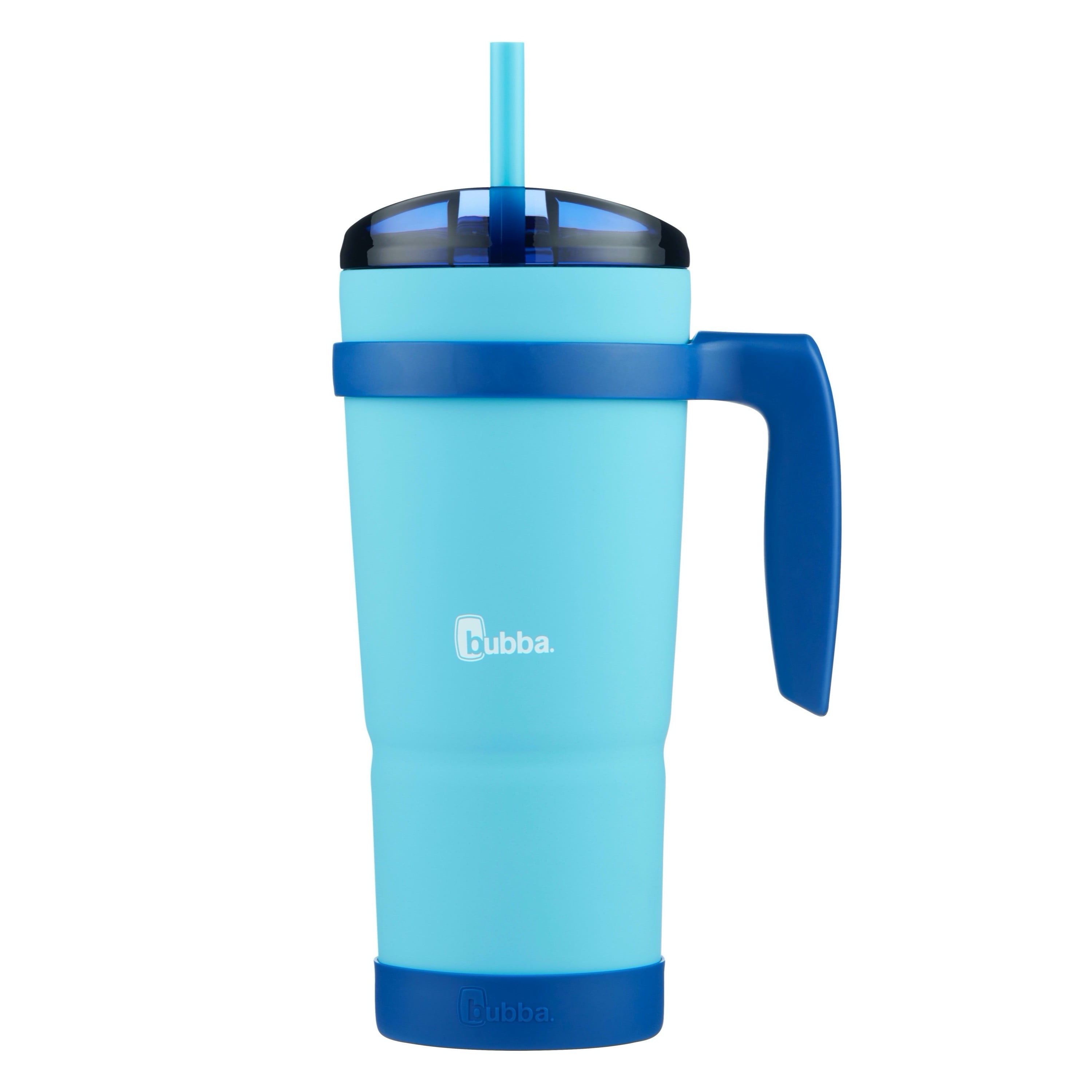 Bubba Envy S Insulated Tumbler with Bumper and Handle, 32 oz