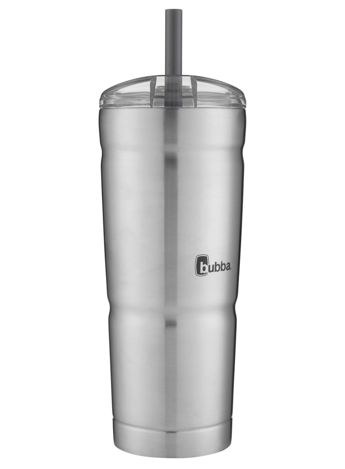 Bubba Brands Vacuum-Insulated Stainless Steel Tumbler with Lid, Straw,  Removable Bumper and Handle, …See more Bubba Brands Vacuum-Insulated  Stainless