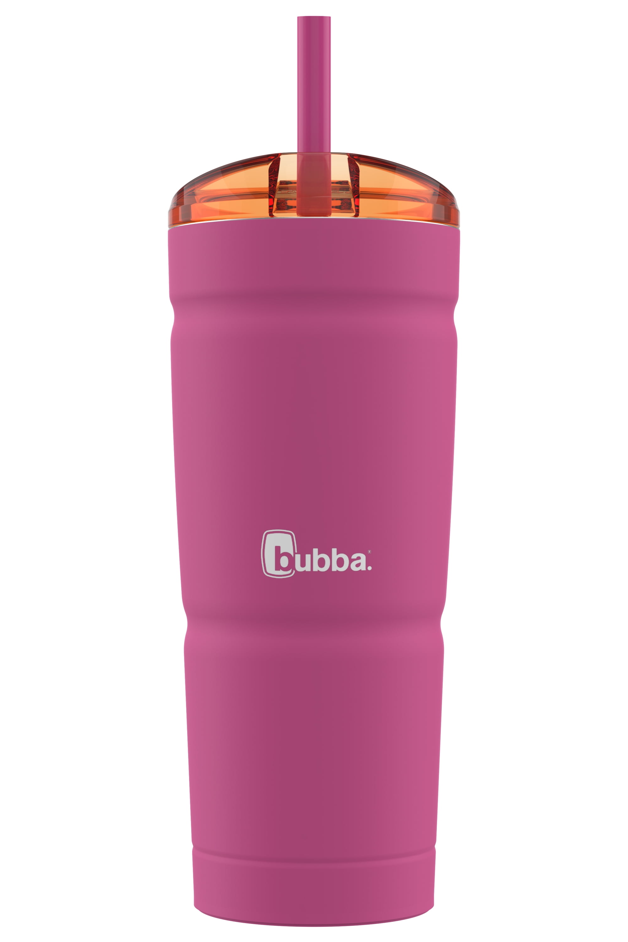 Bubba Envy S Vacuum-Insulated Stainless Steel Tumbler, 24oz, 2-Pack Tutti  Fruity & Licorice & Vacuum…See more Bubba Envy S Vacuum-Insulated Stainless