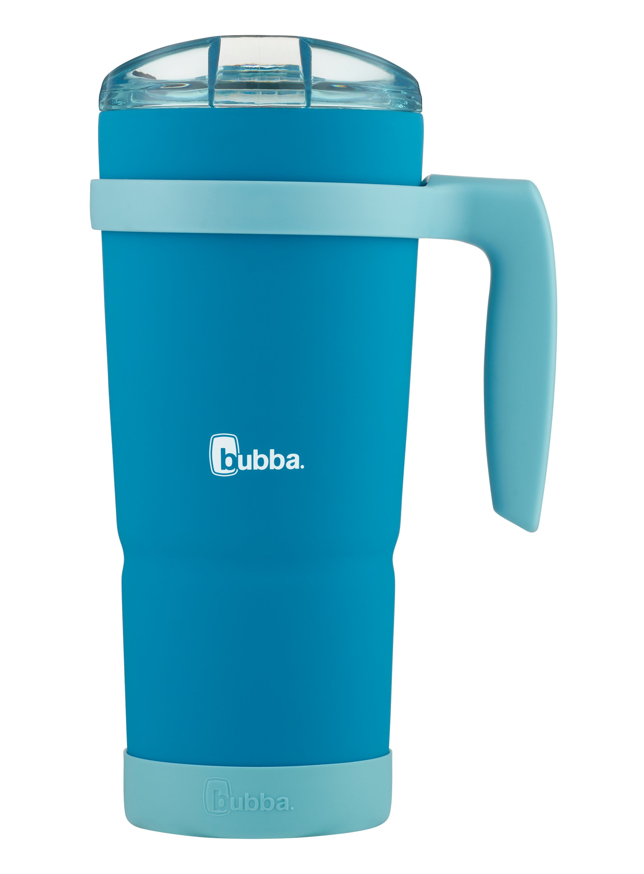 Bubba Envy S Insulated Tumbler with Bumper and Handle, 32 oz