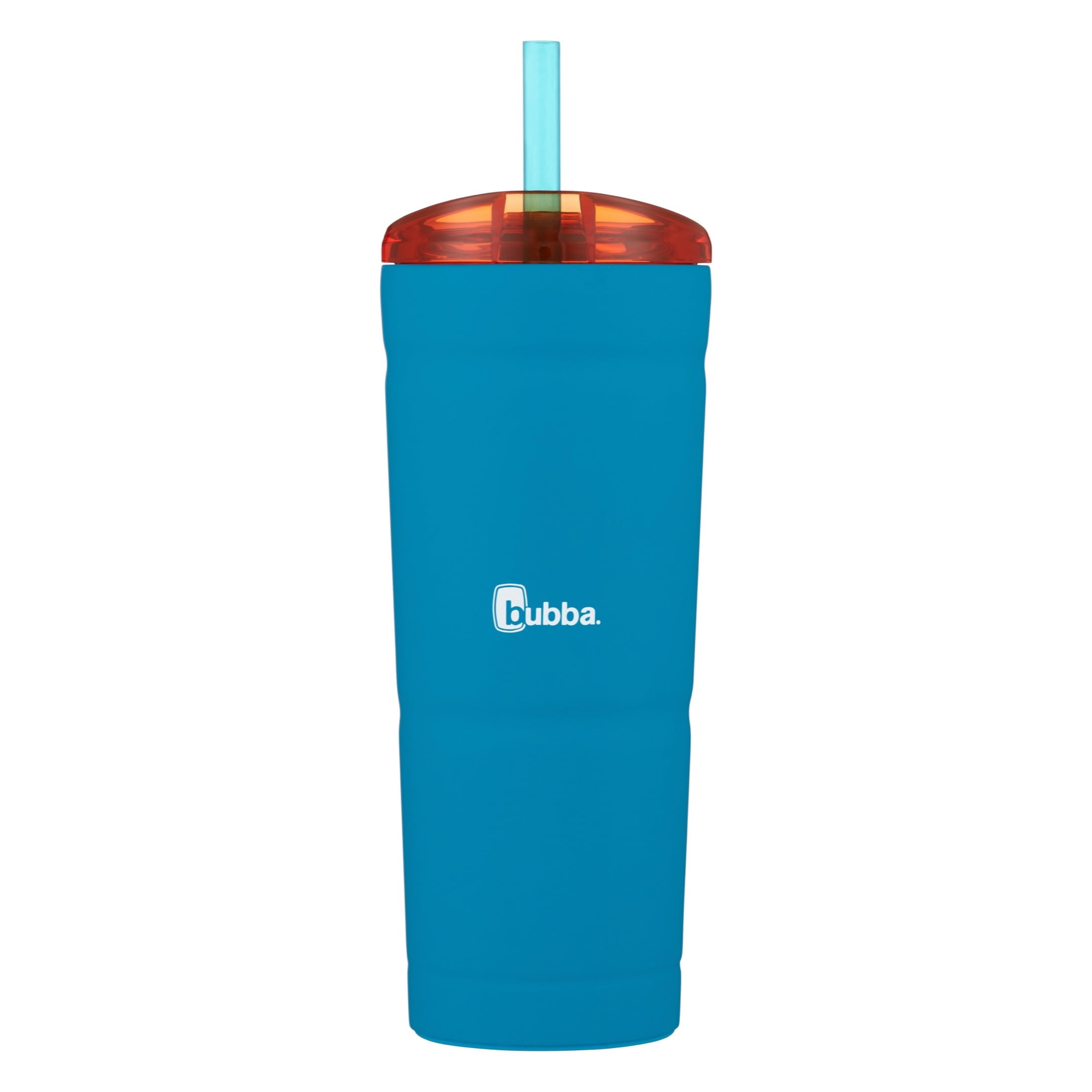 24 Oz. Gobelet en Acier Inoxydable avec Paille et Cote dIvoire