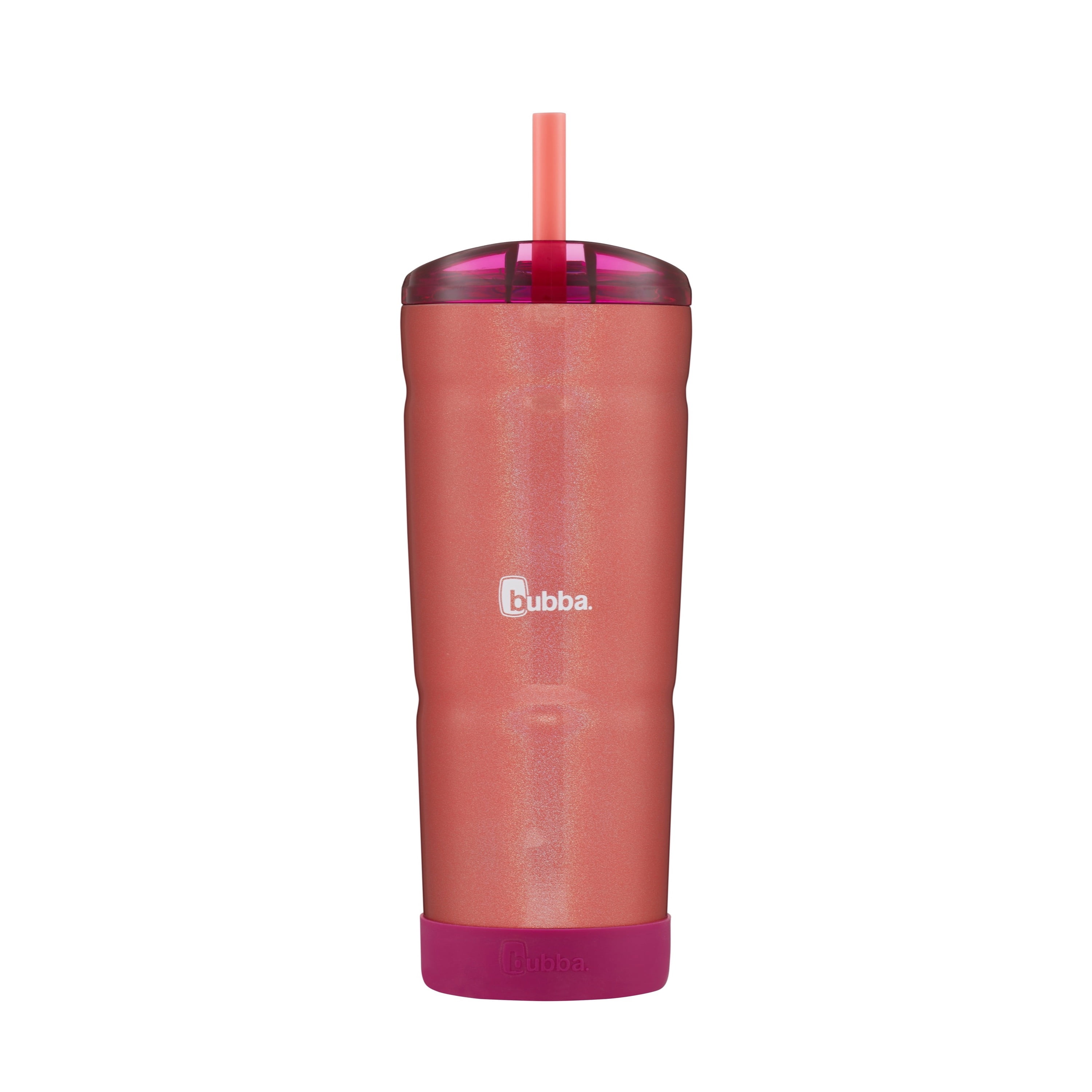 https://i5.walmartimages.com/seo/bubba-Envy-S-Stainless-Steel-Tumbler-with-Straw-and-Bumper-Iridescent-Pink-Sorbet-24-fl-oz_e0c35500-35a6-4ffc-907b-f3062c6f1354.60f736882113490b876e5894d6c1c2e2.jpeg