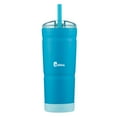 thumbnail image 1 of bubba Envy S Stainless Steel Tumbler with Straw, 24oz., Tutti Fruitti, 1 of 4