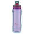 thumbnail image 1 of bubba Flo Duo Water Bottle, 24 oz., Pink Fusion, 1 of 9