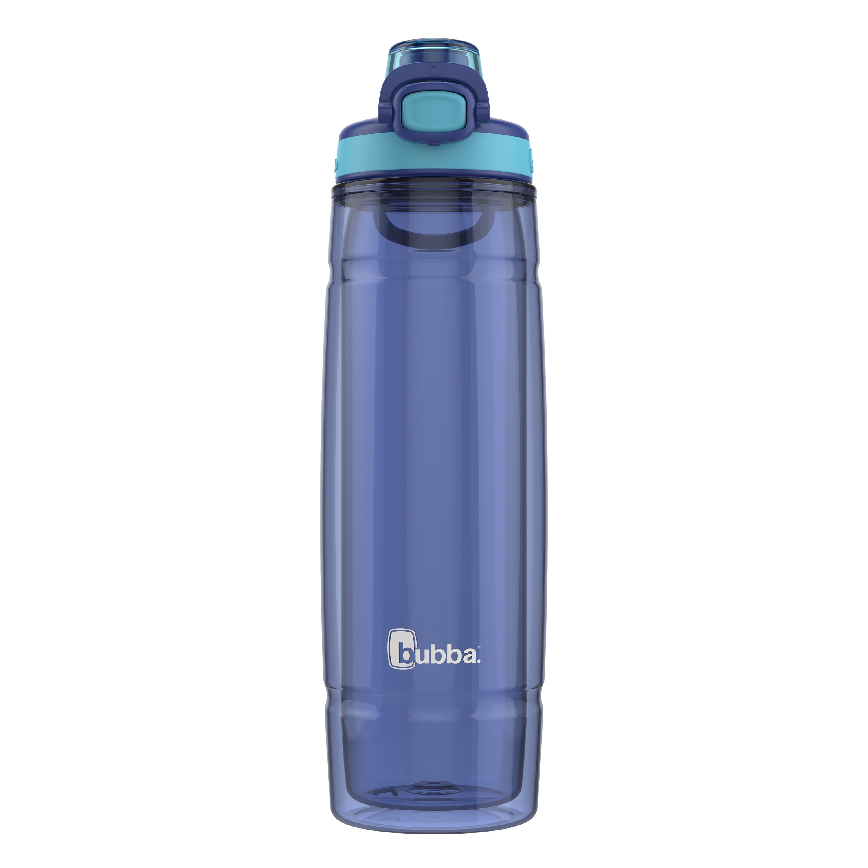 24oz Water Bottle with Carry Strap and filter net , Leak-Proof BPA