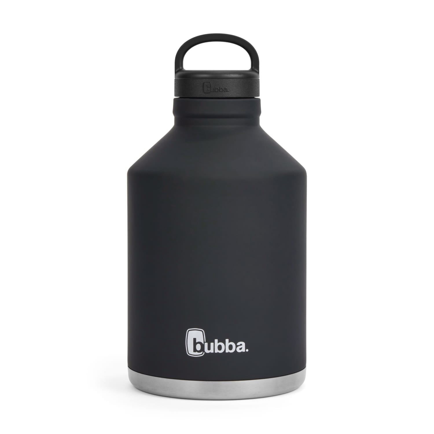 HUMAN MADE WIDE MOUTH BOTTLE 32oz946ml 黒 bubba Growler Stainless Steel Water Bottle with Wide Mouth