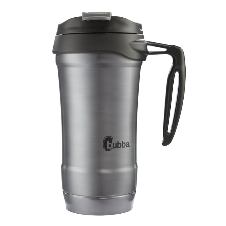 Bubba 18oz Hero Vacuum-Insulated Stainless Steel Travel Mug, - household  items - by owner - housewares sale - craigslist