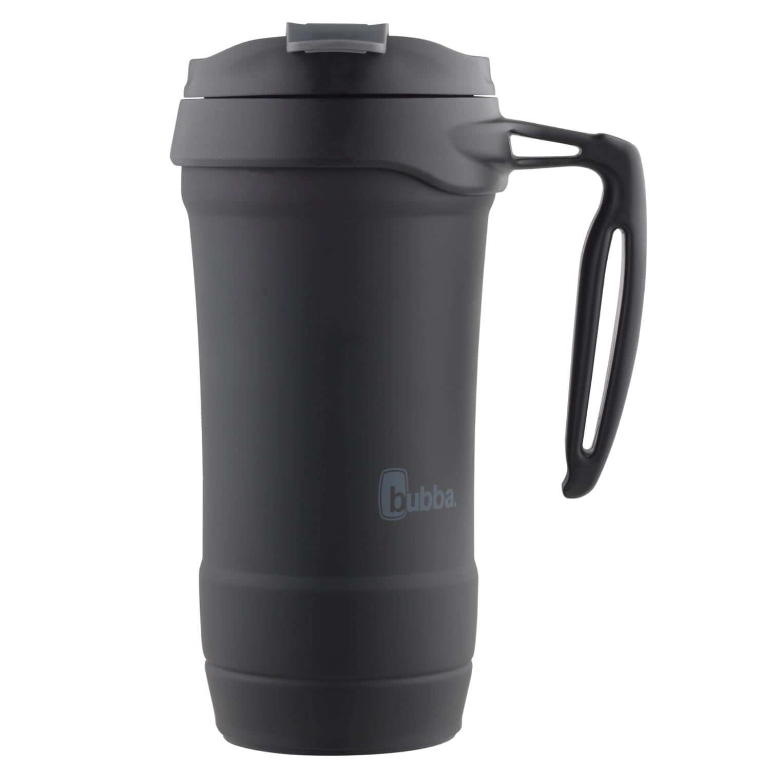 bubba Hero Stainless Steel Travel Mug Black Licorice, 18 fl oz.