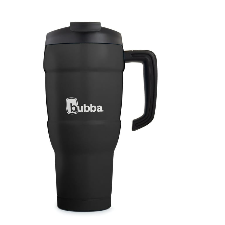 bubba Hero XL Stainless Steel Travel Mug with Handle Stainless Steel, 30 fl  oz. 