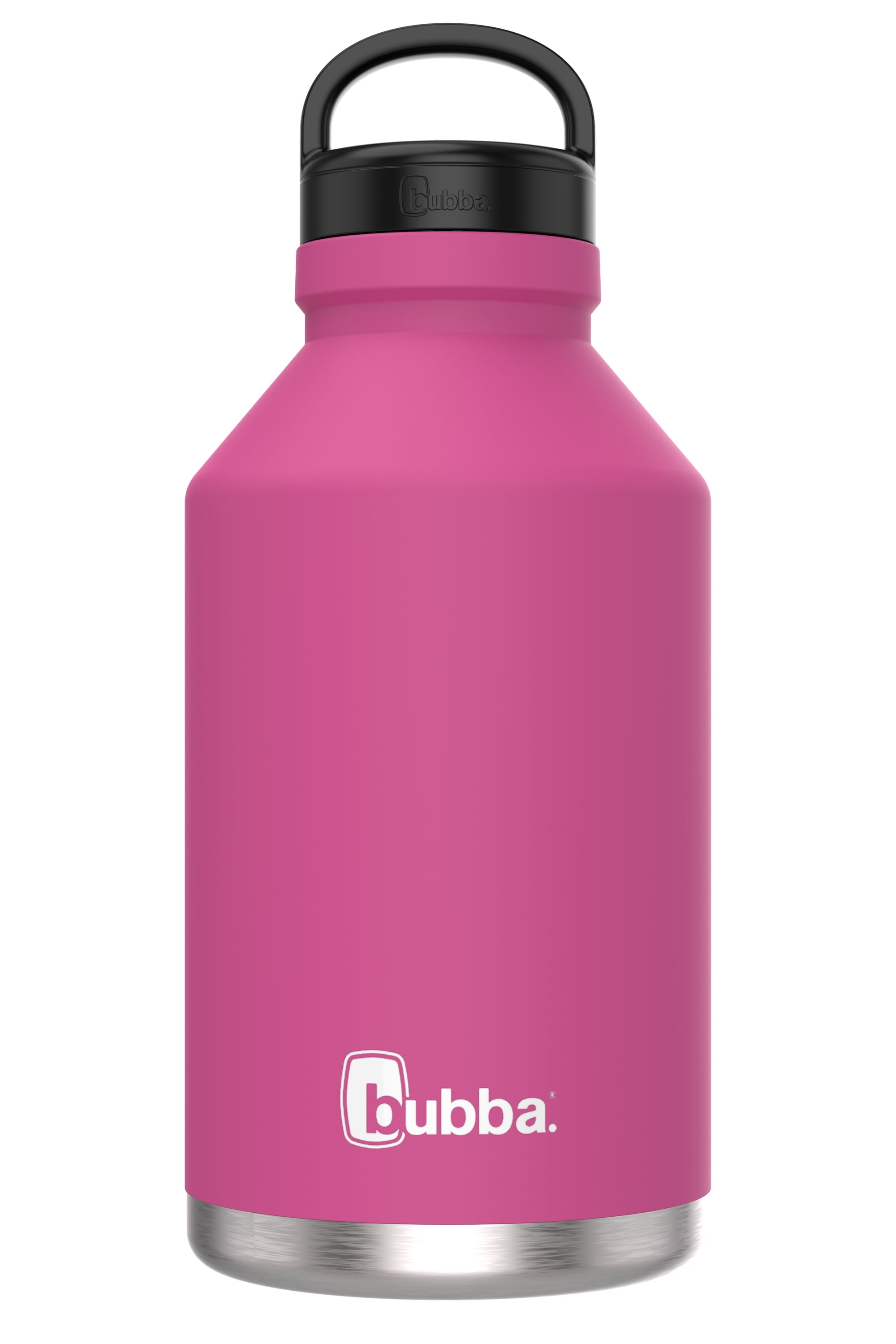https://i5.walmartimages.com/seo/bubba-Trailblazer-Insulated-Stainless-Steel-Growler-with-Wide-Mouth-Lid-64-Oz-Rubberized-Pink_f16858d2-ea0c-46b7-b440-79098aca4f1f.3b2e216ededbc52030c52bc366319932.jpeg