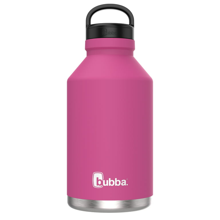 https://i5.walmartimages.com/seo/bubba-Trailblazer-Insulated-Stainless-Steel-Growler-with-Wide-Mouth-Lid-64-Oz-Rubberized-Pink_f16858d2-ea0c-46b7-b440-79098aca4f1f.3b2e216ededbc52030c52bc366319932.jpeg?odnHeight=768&odnWidth=768&odnBg=FFFFFF