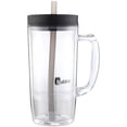 thumbnail image 1 of bubba Envy Insulated Tumbler, 32 oz., Black, 1 of 2