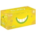 thumbnail image 1 of bubly Lemon Sparkling Water, 12 fl oz, 8 Pack Cans, 1 of 7