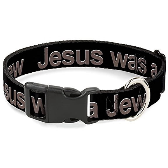 buckle down buckle-down pet plastic clip dog collar