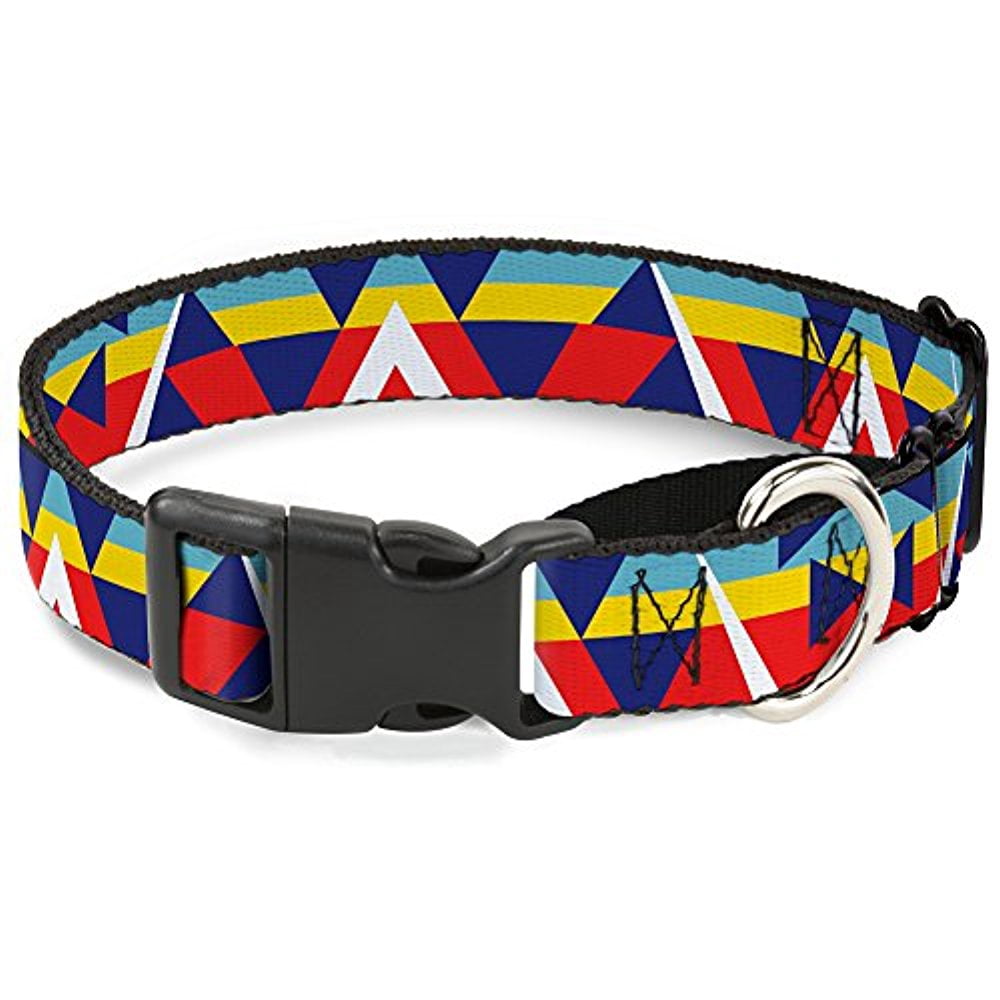 buckle-down mgc-w30779-l martingale dog collar