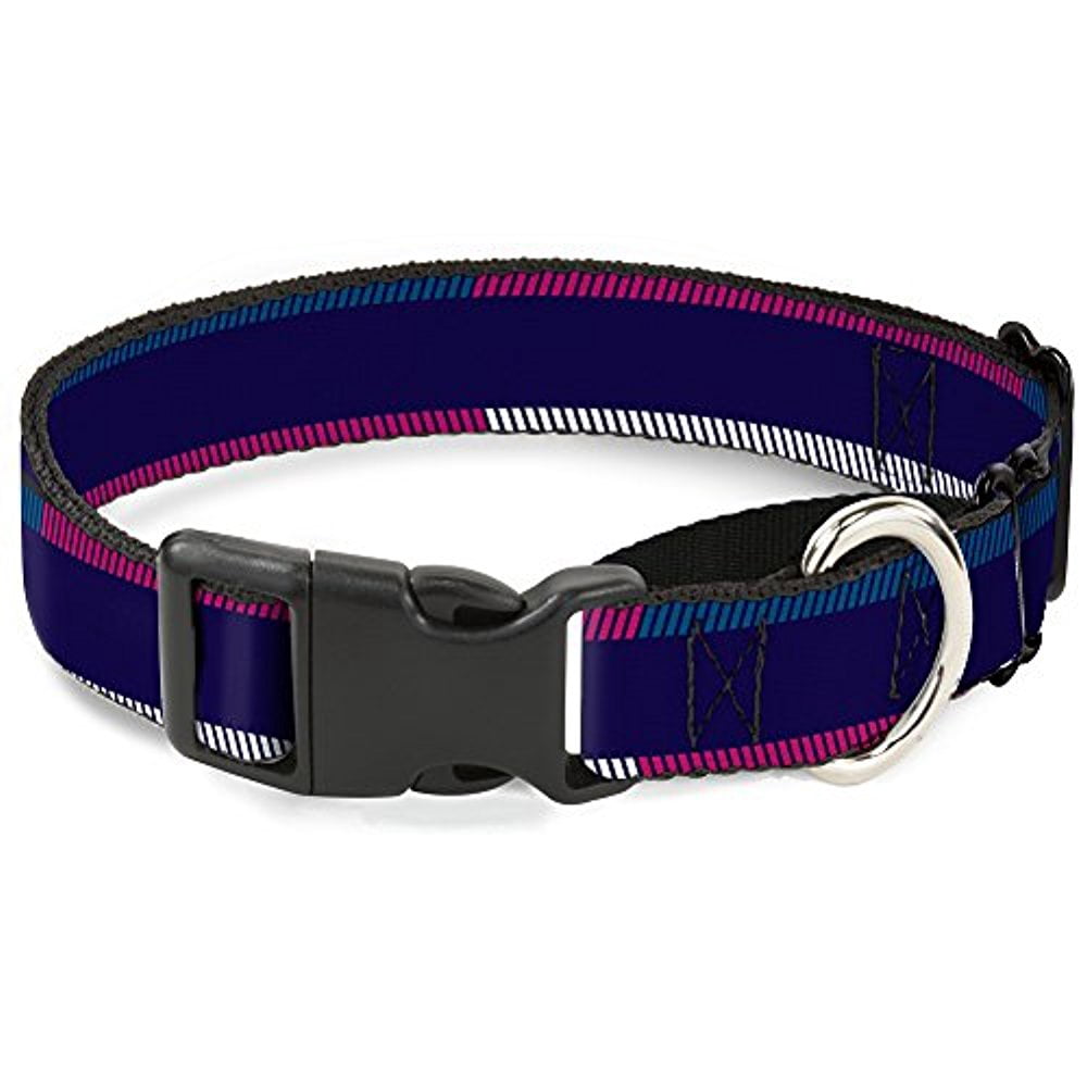 buckle-down mgc-w30834-l martingale dog collar