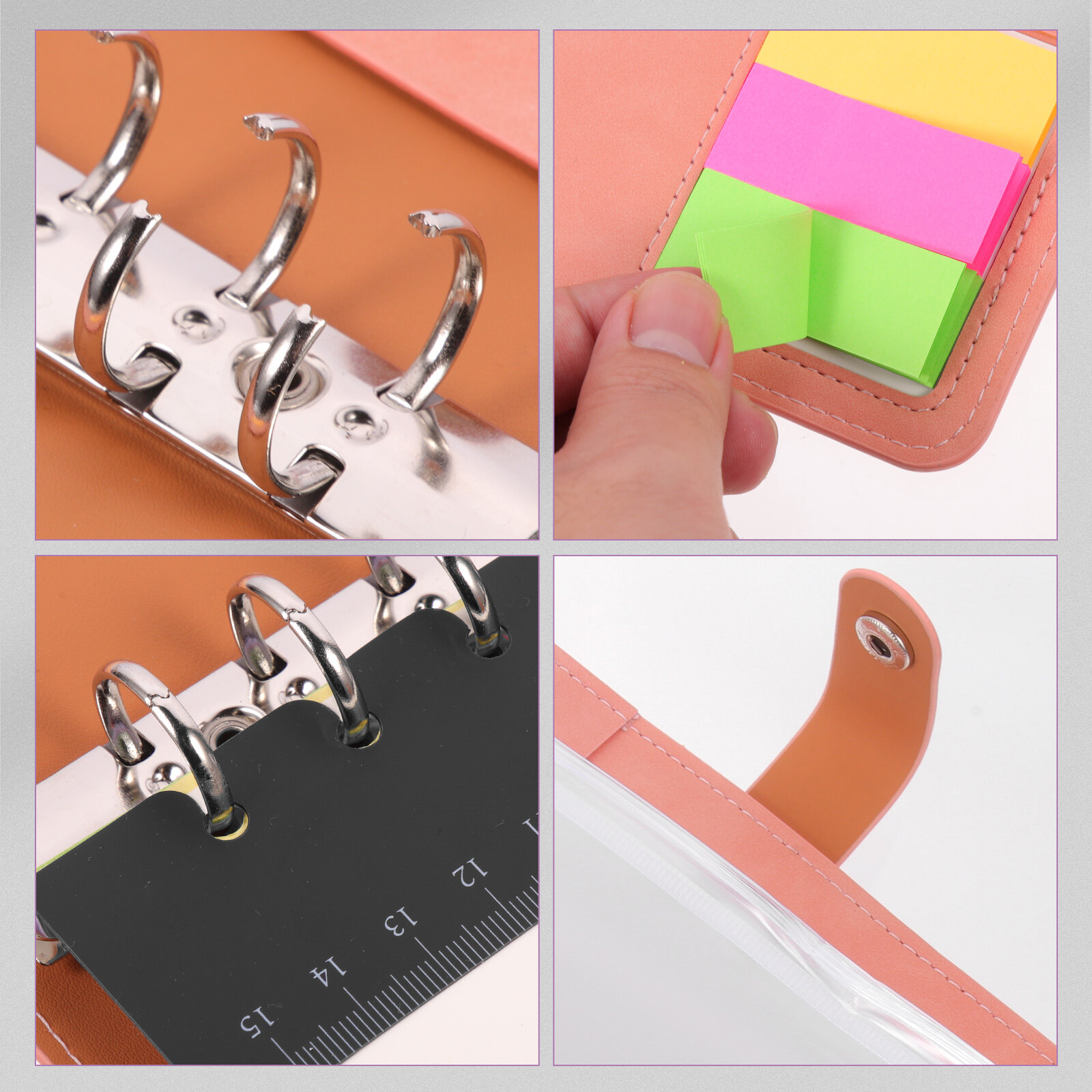 budget binder bulk 1 Set of Money Recording Sheets Expense Tracking