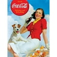 thumbnail image 1 of buffalo games coca-cola, refresh yourself - 1000pc jigsaw puzzle, 1 of 1