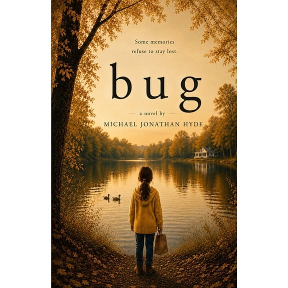 bug, (Paperback)