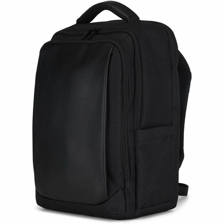 bugatti Carrying Case (Backpack) for Notebook Black