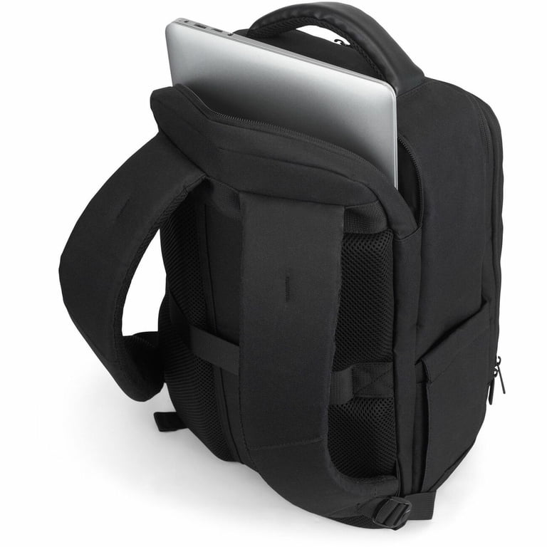 bugatti 15.6 slim laptop backpack Traveller  Wholesale padded shoulder strap to optimize comfort while carrying bugatti Carrying Case (Backpack) for