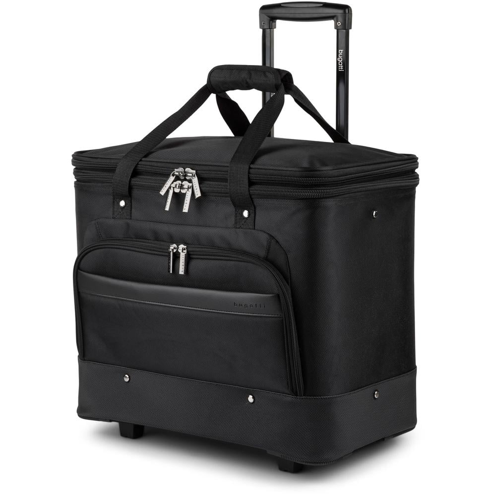 bugatti Travel/Luggage Case for 17.3 bugatti Travel/Luggage Case for 17.3