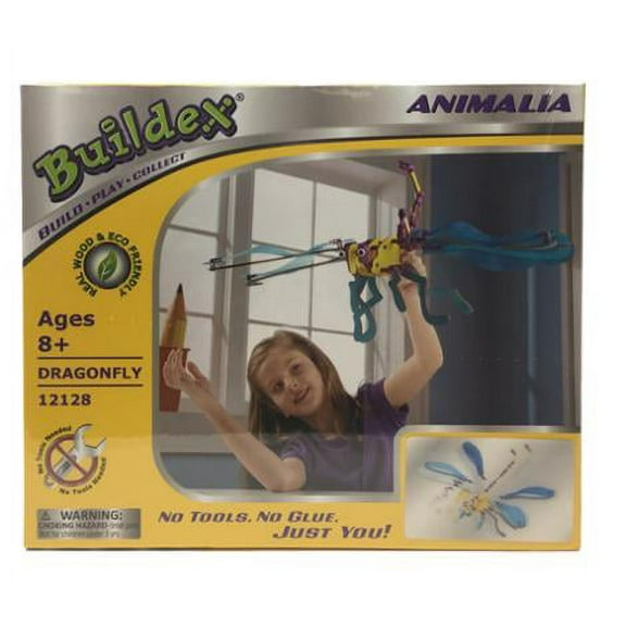 buildex coena dragonfly