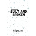 thumbnail image 1 of built and broken, (Paperback), 1 of 1