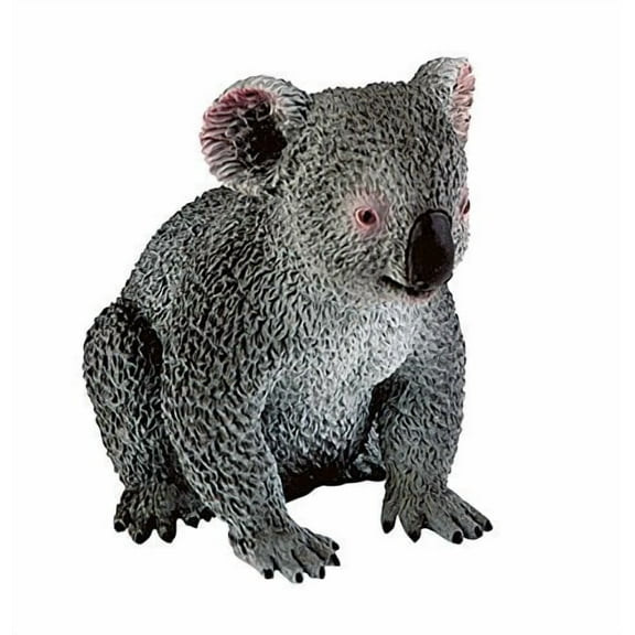 bullyland koala action figure