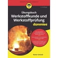 thumbnail image 1 of ?bungsbuch Werkstoffkunde Und Werkstoffpr?fung F?r Dummies, 1 of 1