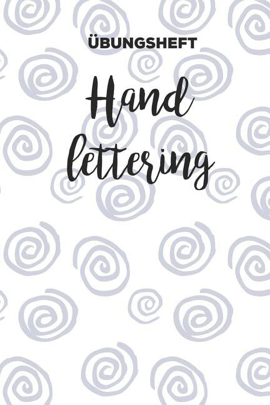 5 Stück Magic Practice Copybook - Wiederverwendbare Schreibübungshefte Für Kinder