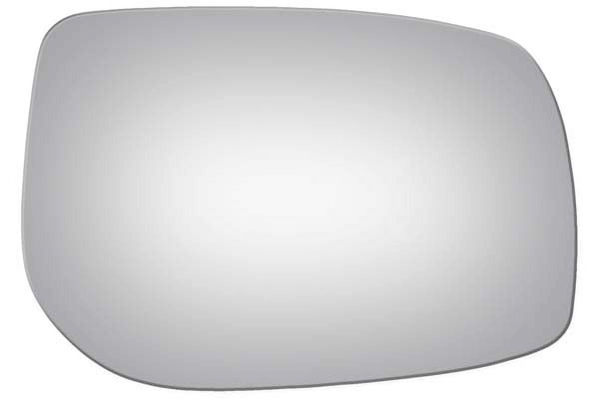 burco 5319 passenger side replacement mirror glass for 2009-2010 pontiac vibe