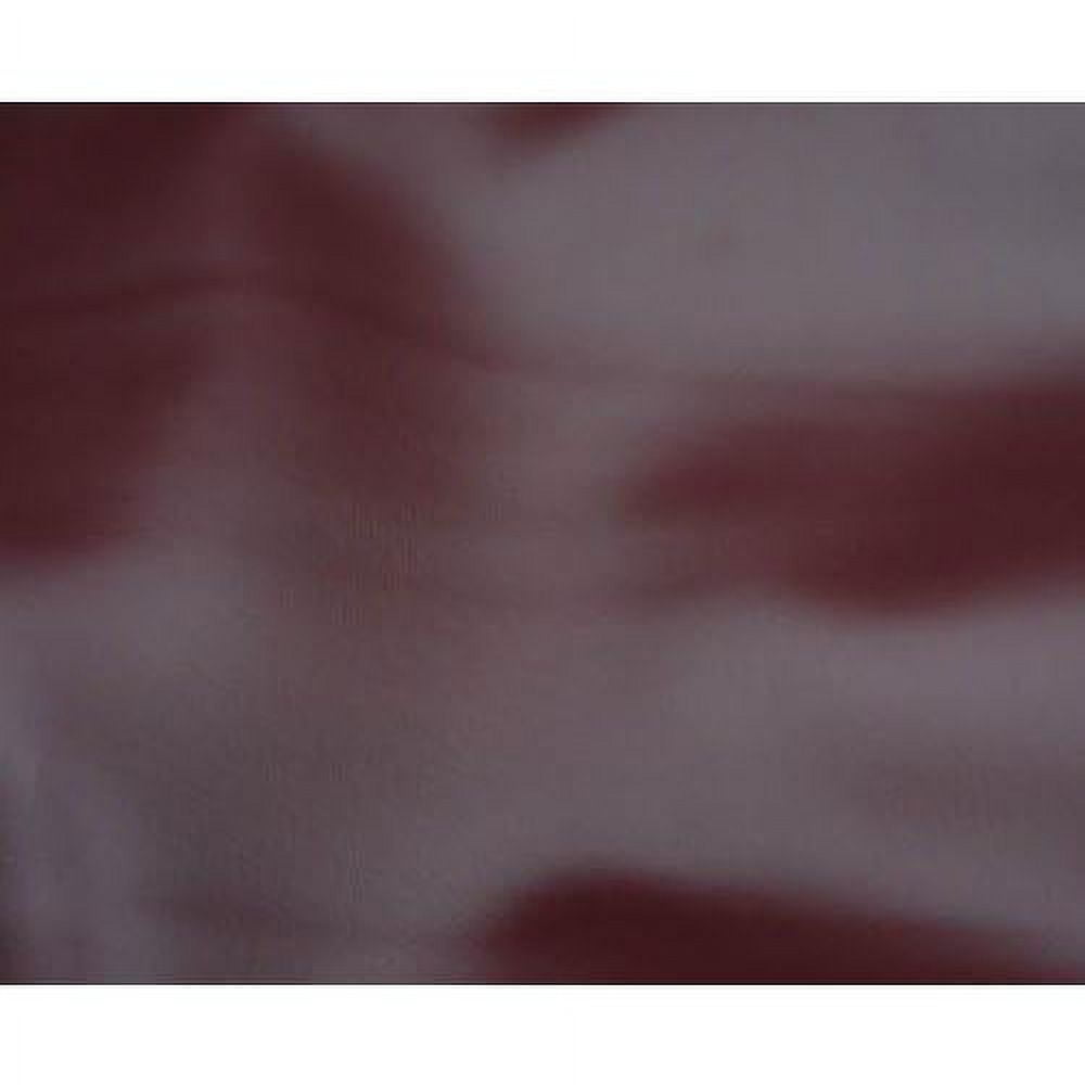 burgundy contract marine grade upholstery vinyls faux leather fabric ...