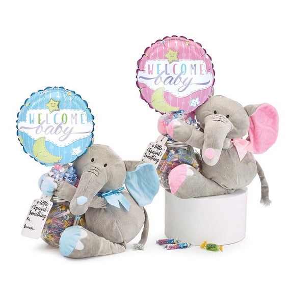 burton+BURTON Baby Plush Giftable