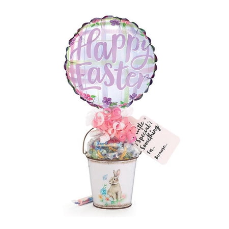 burton+BURTON Easter Candy Tin