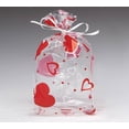 thumbnail image 1 of burton+BURTON Heart To Heart Cello Bag 7"H X 3"W, 1 of 1