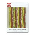 thumbnail image 1 of busch 7152 blooming hedges 10.5cm ho scenery scale model scenery, 1 of 1