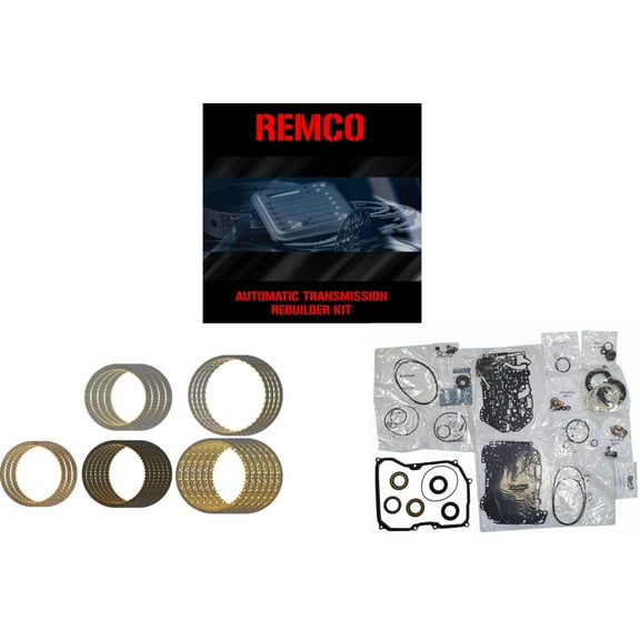 bushing extension housing 2003-up 48re Automatic transmission