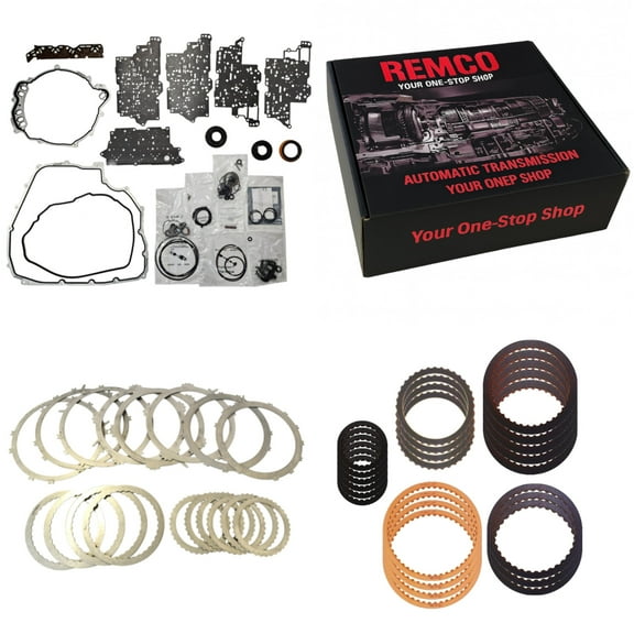 bushing kit 45rfe 5-45rfe 1999-up Automatic transmission