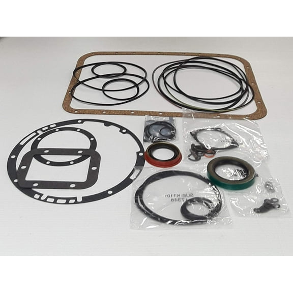 bushing kit 5r110w 2003-up Automatic transmission