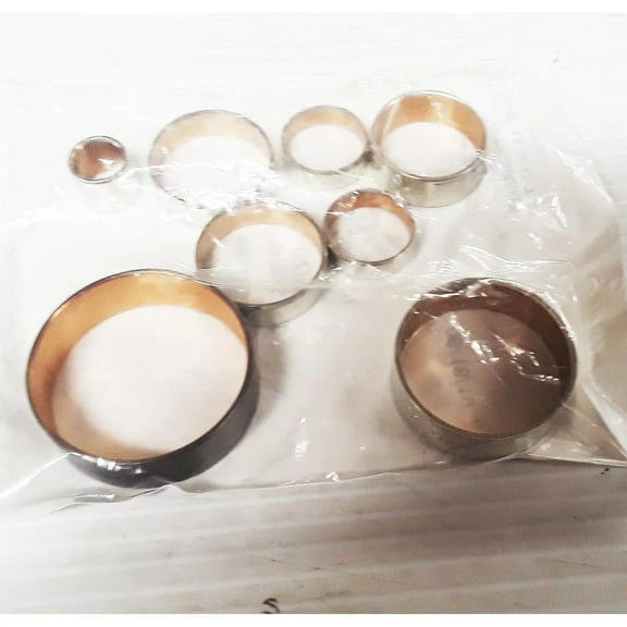 bushing kit 62te 2007-up Automatic transmission